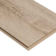 Ламинат 33 класс Swiss Krono Home Standard дуб джерeми 2,109 кв.м 8 мм с фаской влагостойкий - фото 6