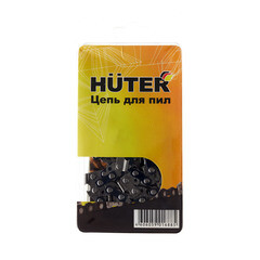 Цепь Huter C1 16" шаг 3/8" паз 1,3 мм 57 звеньев (71/4/7) - фото 2