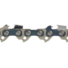 Цепь Huter C1 Prof 16" шаг 3/8" паз 1,3 мм 57 звеньев (71/4/20) - фото 3