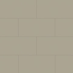 Керамогранит Уральский Гранит Моноколор светло-серый матовый 1200х600х10 мм (3 шт.=2,16 кв.м) - фото 6