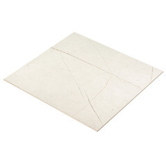 Керамогранит Estima Nolana NL00 белый 800х800х11 мм (2 шт. = 1,28 кв.м) - фото 7