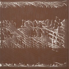 Керамогранит ступень Mito Milton темно-серый 298х298х8 мм (13 шт.=1,154 кв.м) - фото 4