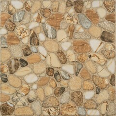 Изображение товара Керамогранит Cersanit JackStone многоцветный 298х298х8 мм (13 шт.=1,154 кв.м)