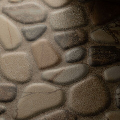 Керамогранит Cersanit JackStone многоцветный 298х298х8 мм (13 шт.=1,154 кв.м) - фото 3