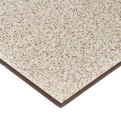 Керамогранит Mito Milton светло-бежевый 298х298х8 мм (13 шт.=1,154 кв.м) - фото 5