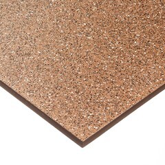 Керамогранит Mito Milton коричневый 298х298х8 мм (13 шт.=1,154 кв.м) - фото 5