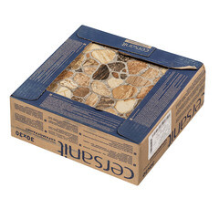 Керамогранит Cersanit Rento бежевый 298х298х8 мм (13 шт.=1,154 кв.м) - фото 2