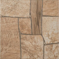 Изображение товара Керамогранит Cersanit Exterio бежевый 298х298х8 мм (13 шт.=1,154 кв.м)
