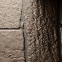 Керамогранит Cersanit Exterio бежевый 298х298х8 мм (13 шт.=1,154 кв.м) - фото 3