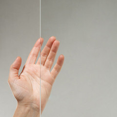 Душевой уголок BelBagno Uno черный 120х100х195 см прямоугольник стекло прозрачное 5 мм (UNO-195-AH-2-120/100-C-NERO) - фото 5