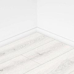 Ламинат 33 класс Classen Pride дуб берген 2,159 кв.м 8 мм с фаской влагостойкий широкий - фото 3