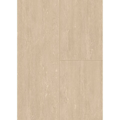 Ламинат 32 класс Classen Visiogrande травертин бежевы 2,368 кв.м 8 мм с фаской влагостойкий широкий - фото 3