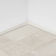 Ламинат 32 класс Classen Visiogrande бетон бежевый 2,368 кв.м 8 мм с фаской влагостойкий широкий - фото 7