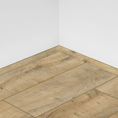 Ламинат 33 класс Classen Casa Corona дуб диаманте 2,159 кв.м 8 мм с фаской влагостойкий широкий - фото 9