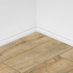 Ламинат 33 класс Classen Casa Corona дуб диаманте 2,159 кв.м 8 мм с фаской влагостойкий широкий - фото 8