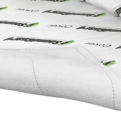 Мат звукоизоляционный SoundGuard Cover 15 мм 1,5х5 м - фото 2