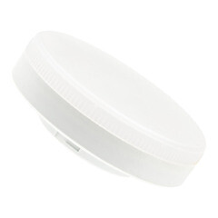 Лампа светодиодная Rev Ritter GX53 4000К 10 Вт 800 Лм 180-240 В таблетка матовая - фото 10