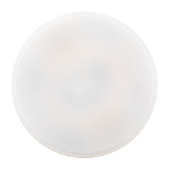 Лампа светодиодная Rev Ritter GX53 4000К 10 Вт 800 Лм 180-240 В таблетка матовая - фото 9