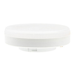 Лампа светодиодная Rev Ritter GX53 4000К 10 Вт 800 Лм 180-240 В таблетка матовая - фото 8