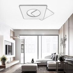 Люстра светодиодная потолочная Ritter Brezzo 100 Вт 2700-6400К 44 кв.м (52390 1) - фото 13