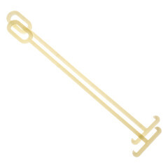 Люстра светодиодная потолочная Ritter Brezzo 100 Вт 2700-6400К 44 кв.м (52390 1) - фото 4