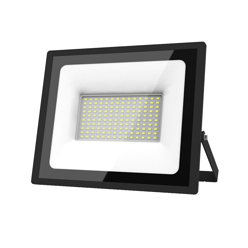 Изображение товара Светодиодный прожектор Gauss Elementary G2 100 Вт IP65 уличный нейтральный белый