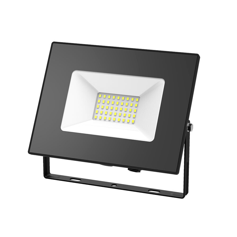 Изображение товара Светодиодный уличный прожектор Gauss Elementary G2 70 Вт IP65 Black