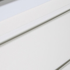 Тумба под раковину АСБ-Мебель Коста 60 см напольная белая (11493) - фото 2