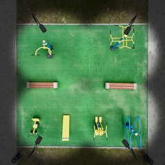 Светильник уличный светодиодный Gauss Avenue 5000К 50 Вт консольный IP65 (629536350) - фото 5