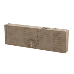 Светильник уличный светодиодный Gauss Avenue 5000К 120 Вт консольный IP65 (629536320) - фото 7