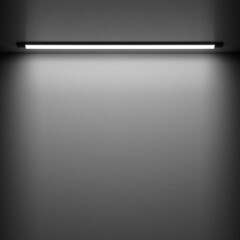 Светильник светодиодный накладной Gauss WLF-2 4000К 36 Вт IP40 белый опал (844425236) - фото 3