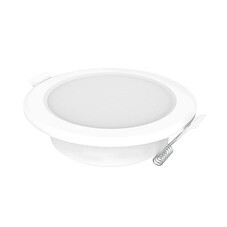 Светильник встраиваемый светодиодный с драйвером белый 5,5 Вт 4000К IP20 Gauss Elementary Downlight (997420205)