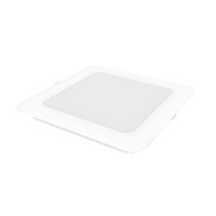 Изображение товара Светильник встраиваемый светодиодный с драйвером белый 26 Вт 4000К IP20 Gauss Elementary Downlight (998520224)