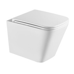 Комплект инсталляции Cersanit Vector с унитазом Corsa Deco ТX и сиденьем дюропласт микролифт - фото 7