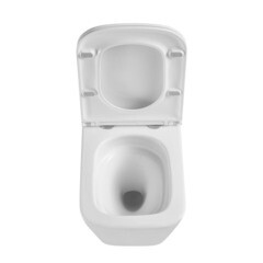 Комплект инсталляции Cersanit Vector с унитазом Corsa Deco ТX и сиденьем дюропласт микролифт - фото 6