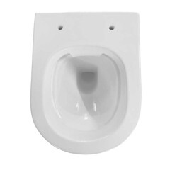 Комплект инсталляции Geberit Sigma с унитазом Lavelly Classic и сиденьем дюропласт микролифт быстросъем - фото 7