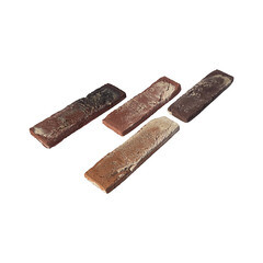 Искусственный камень White Hills Лондон Брик микс (60 шт.=1,16 кв.м) - фото 3