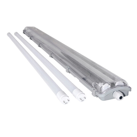 Влагозащищенные светильники — купить в Петровиче в Москве: выбирайте ...