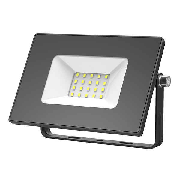 Изображение товара Прожектор светодиодный Gauss Elementary ДО-20 6500К 20 Вт IP65 черный