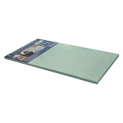 Подложка-гармошка под виниловый замковый ламинат XPS Солид 1,5 мм 1,05х10 м 10,5 кв.м перфорированная для теплого пола - фото 3