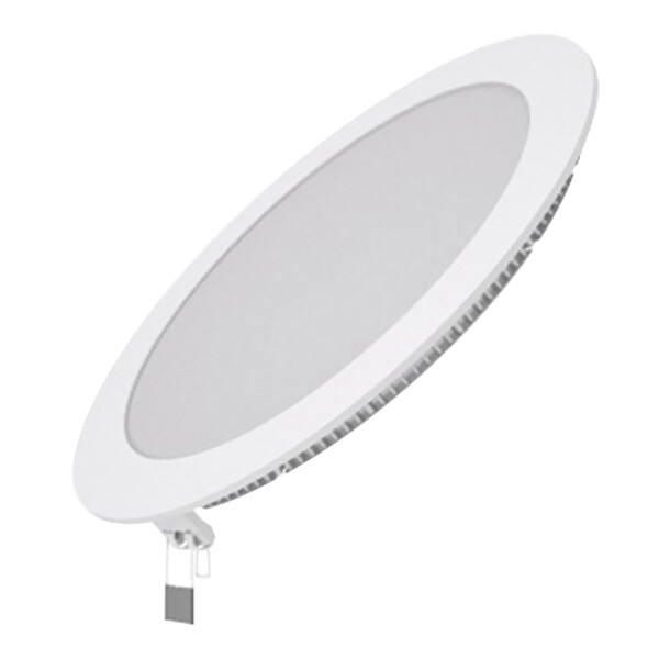 Изображение товара Встраиваемый LED светильник Gauss Slim 18 Вт белый для потолка IP20