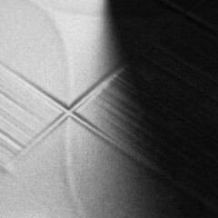 Керамогранит Lavelly Hexagon Relief темно-серый матовый 1200х600х8,5 мм (2 шт.=1,44 кв.м) - фото 3