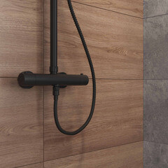 Плитка облицовочная Lavelly Eterno Albero коричневая 598x298x8,5 мм (8 шт.=1,425 кв.м) - фото 8