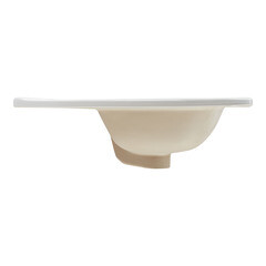 Раковина для тумбы Iddis Edifice 80 см (0108000i28) - фото 3