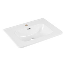 Раковина для тумбы Iddis Edifice 60 см (0106000i28)