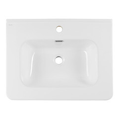 Раковина для тумбы Iddis Edifice 60 см (0106000i28) - фото 6