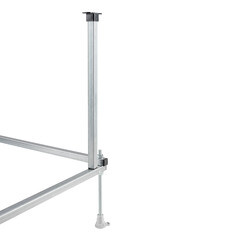 Каркас для ванны акриловой Santek Фиджи 170х75 см с монтажным набором (1.WH50.1.601) - фото 3