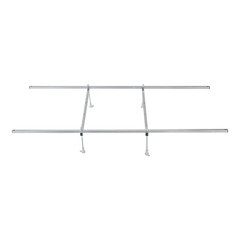 Каркас для ванны акриловой Santek Фиджи 170х75 см с монтажным набором (1.WH50.1.601) - фото 2