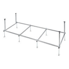 Каркас для ванны акриловой Santek Ламма 150х70 см с монтажным набором (1.WH50.1.748)