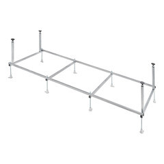 Изображение товара Каркас для ванны акриловой Santek Ламма 170х70 см с монтажным набором (1.WH50.1.749)